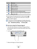 Preview for 33 page of Samsung GALAXY TAB 8.9 GT-P7320T User Manual