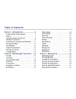 Preview for 6 page of Samsung Galaxy Tab 8.9 User Manual