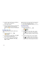 Preview for 108 page of Samsung Galaxy Tab 8.9 User Manual