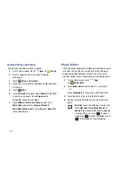 Preview for 136 page of Samsung Galaxy Tab 8.9 User Manual