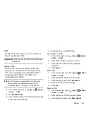 Preview for 185 page of Samsung Galaxy Tab 8.9 User Manual