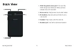 Preview for 15 page of Samsung Galaxy Tab A nook User Manual