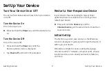 Preview for 19 page of Samsung Galaxy Tab A nook User Manual