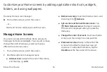 Preview for 26 page of Samsung Galaxy Tab A nook User Manual