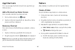 Preview for 28 page of Samsung Galaxy Tab A nook User Manual