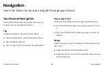 Preview for 32 page of Samsung Galaxy Tab A nook User Manual