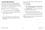 Preview for 37 page of Samsung Galaxy Tab A nook User Manual