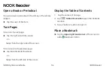 Preview for 46 page of Samsung Galaxy Tab A nook User Manual
