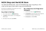 Preview for 52 page of Samsung Galaxy Tab A nook User Manual