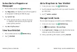 Preview for 53 page of Samsung Galaxy Tab A nook User Manual