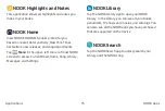 Preview for 85 page of Samsung Galaxy Tab A nook User Manual