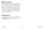 Preview for 86 page of Samsung Galaxy Tab A nook User Manual