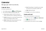 Preview for 89 page of Samsung Galaxy Tab A nook User Manual