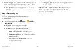 Preview for 117 page of Samsung Galaxy Tab A nook User Manual