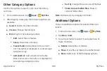 Preview for 118 page of Samsung Galaxy Tab A nook User Manual