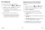 Preview for 126 page of Samsung Galaxy Tab A nook User Manual