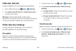 Preview for 152 page of Samsung Galaxy Tab A nook User Manual