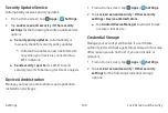 Preview for 153 page of Samsung Galaxy Tab A nook User Manual