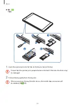 Preview for 20 page of Samsung Galaxy Tab A7 10.4 User Manual