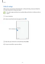 Preview for 23 page of Samsung Galaxy Tab A7 10.4 User Manual
