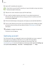 Preview for 24 page of Samsung Galaxy Tab A7 10.4 User Manual