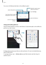 Preview for 40 page of Samsung Galaxy Tab A7 10.4 User Manual