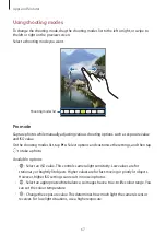 Preview for 67 page of Samsung Galaxy Tab A7 10.4 User Manual