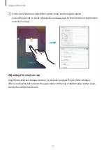 Preview for 77 page of Samsung Galaxy Tab A7 10.4 User Manual