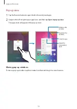 Preview for 78 page of Samsung Galaxy Tab A7 10.4 User Manual