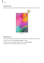 Preview for 107 page of Samsung Galaxy Tab A7 10.4 User Manual