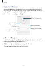 Preview for 111 page of Samsung Galaxy Tab A7 10.4 User Manual