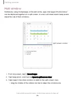 Preview for 26 page of Samsung Galaxy Tab A8 User Manual