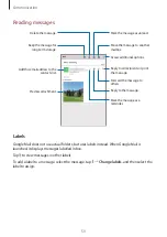 Preview for 50 page of Samsung Galaxy Tab Active SM-T360 User Manual