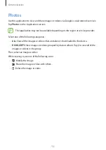 Preview for 52 page of Samsung Galaxy Tab Active SM-T360 User Manual