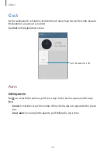 Preview for 80 page of Samsung Galaxy Tab Active SM-T360 User Manual