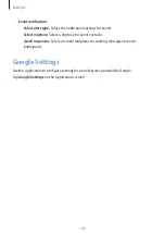 Preview for 103 page of Samsung Galaxy Tab Active SM-T360 User Manual