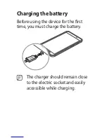 Preview for 5 page of Samsung Galaxy Tab Active Quick Manual