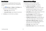 Preview for 25 page of Samsung Galaxy Tab E 32GB User Manual