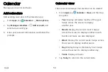 Preview for 42 page of Samsung Galaxy Tab E 32GB User Manual