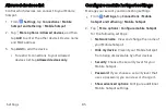 Preview for 91 page of Samsung Galaxy Tab E 32GB User Manual