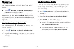 Preview for 99 page of Samsung Galaxy Tab E 32GB User Manual