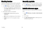 Preview for 120 page of Samsung Galaxy Tab E 32GB User Manual