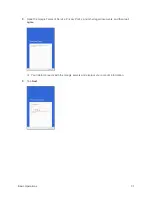 Preview for 40 page of Samsung GALAXY TAB ET377P User Manual