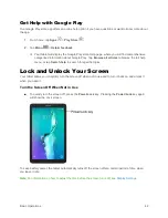 Preview for 51 page of Samsung GALAXY TAB ET377P User Manual