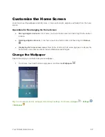 Preview for 67 page of Samsung GALAXY TAB ET377P User Manual