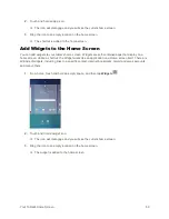 Preview for 69 page of Samsung GALAXY TAB ET377P User Manual