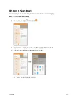 Preview for 78 page of Samsung GALAXY TAB ET377P User Manual