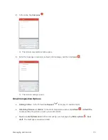 Preview for 85 page of Samsung GALAXY TAB ET377P User Manual