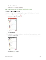 Preview for 89 page of Samsung GALAXY TAB ET377P User Manual