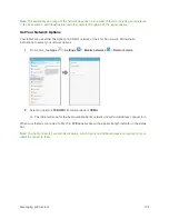 Preview for 113 page of Samsung GALAXY TAB ET377P User Manual